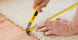 carpet repair service Poway
