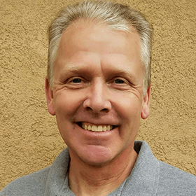 Richard Midgley, Master Carpet Cleaner, Del Mar CA
