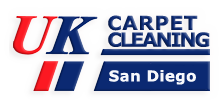 UK Carpet Cleaning logo