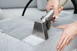 clean furniture upholstery San Diego
